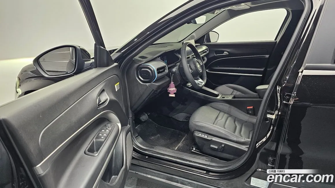 Jeep Avenger 2024 из KR, фото 10