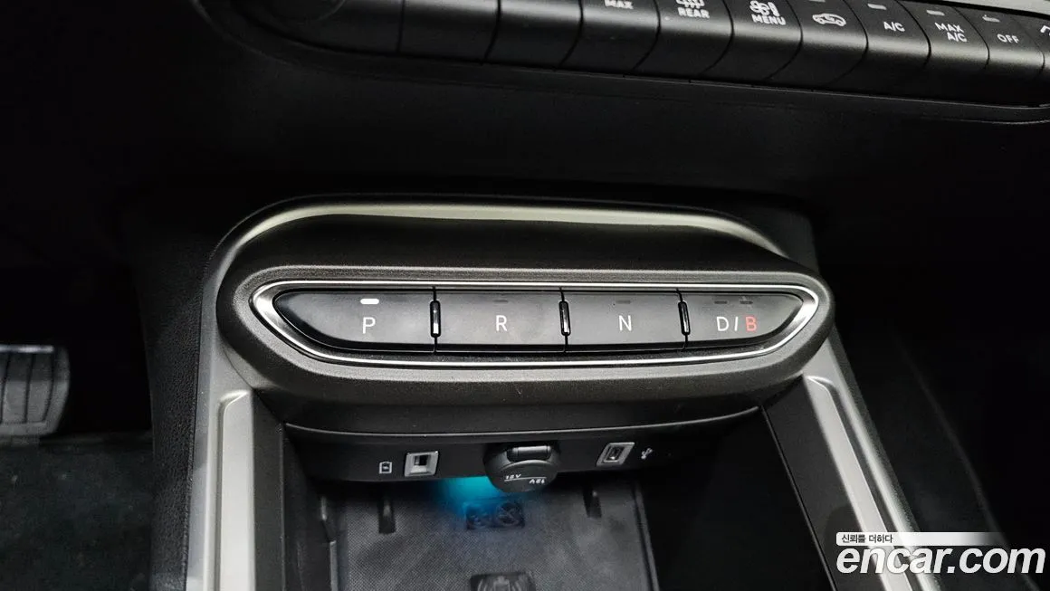Jeep Avenger 2024 из KR, фото 7