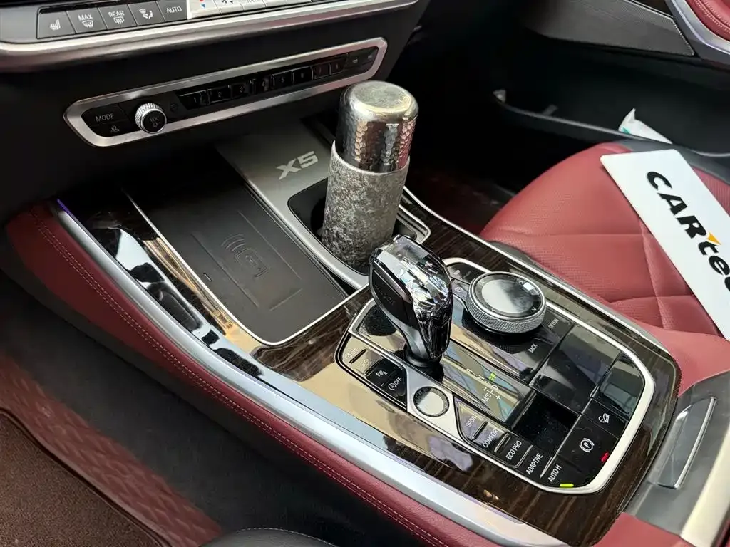 BMW X5 2022 из CN, фото 5