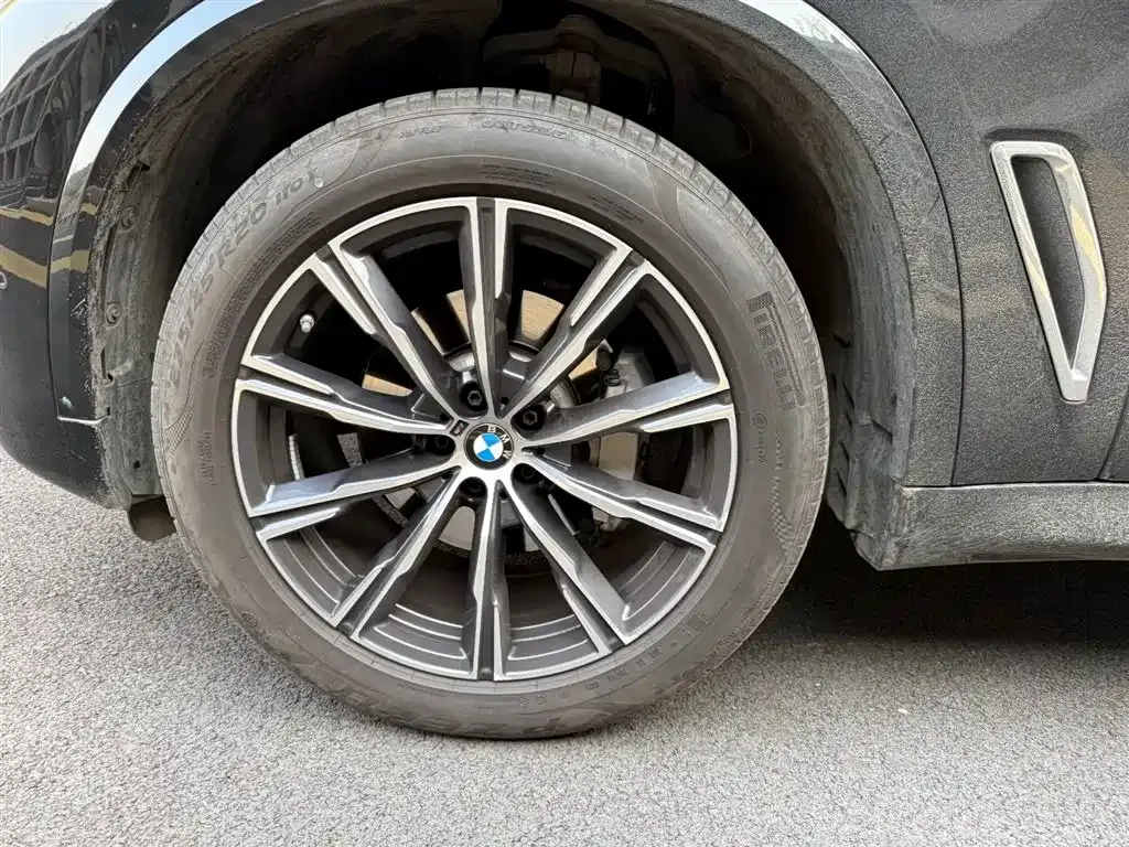 BMW X5 2022 из CN, фото 8