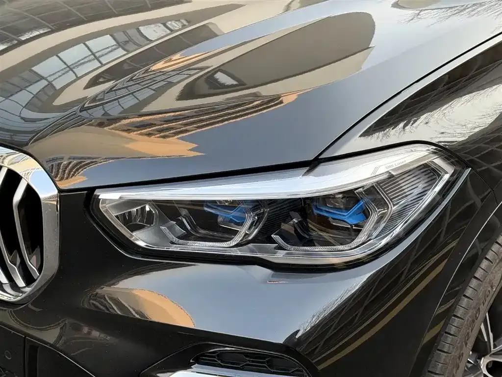 BMW X5 2022 из CN, фото 10