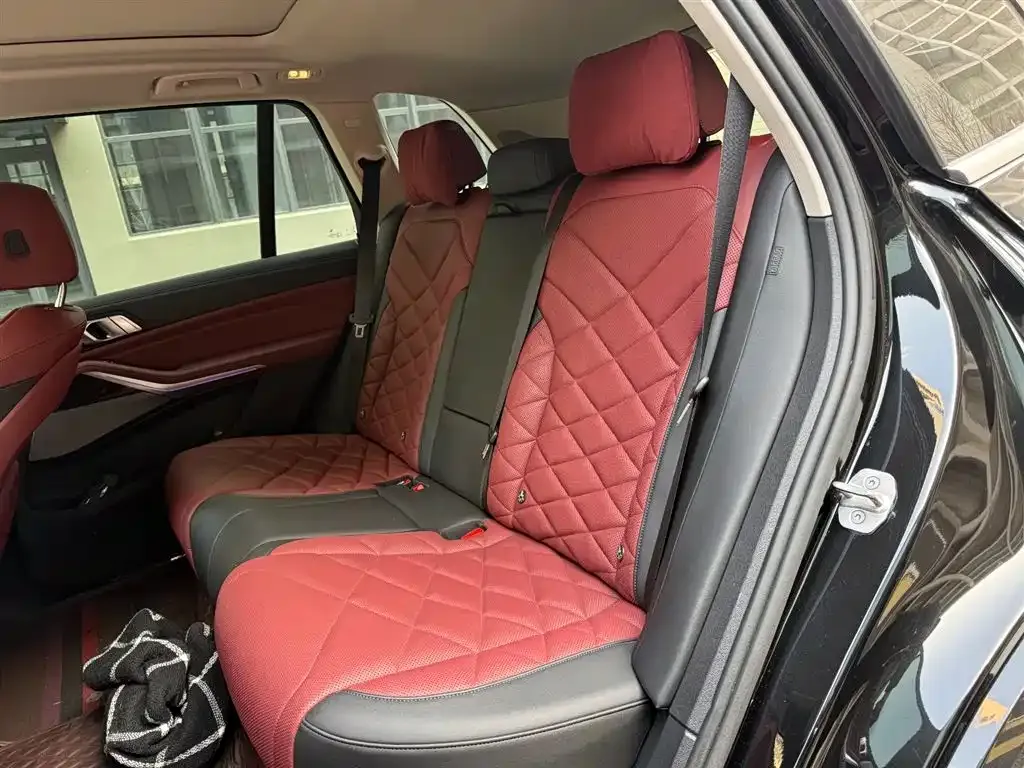 BMW X5 2022 из CN, фото 7