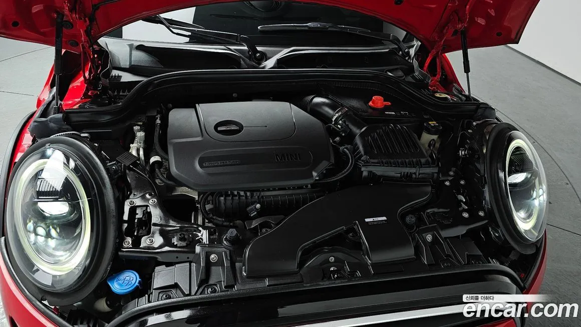 Mini Cooper 2022 из KR, фото 4