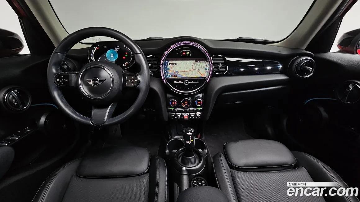 Mini Cooper 2022 из KR, фото 9