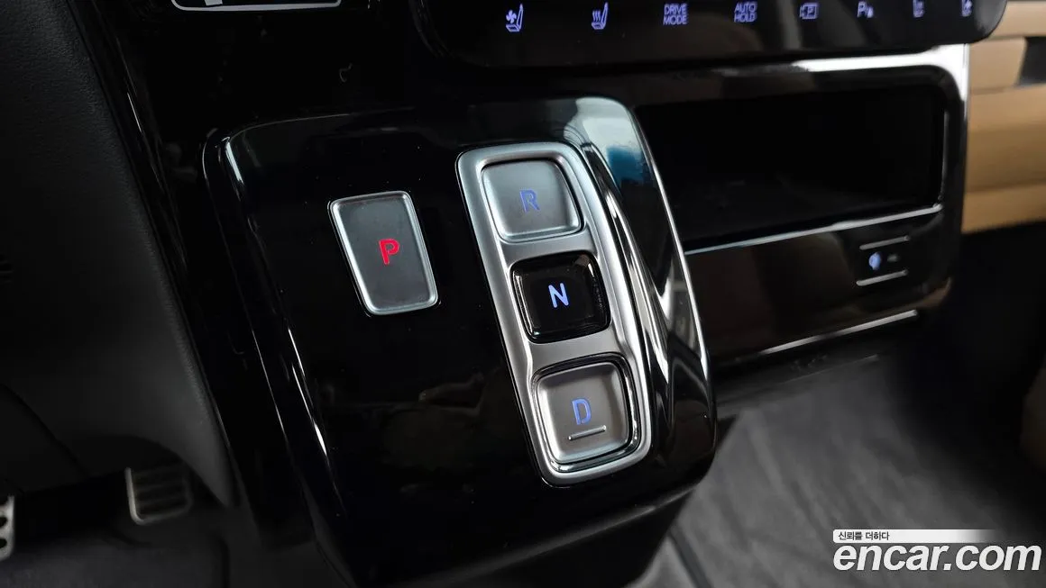 Hyundai Staria 2025 из KR, фото 7