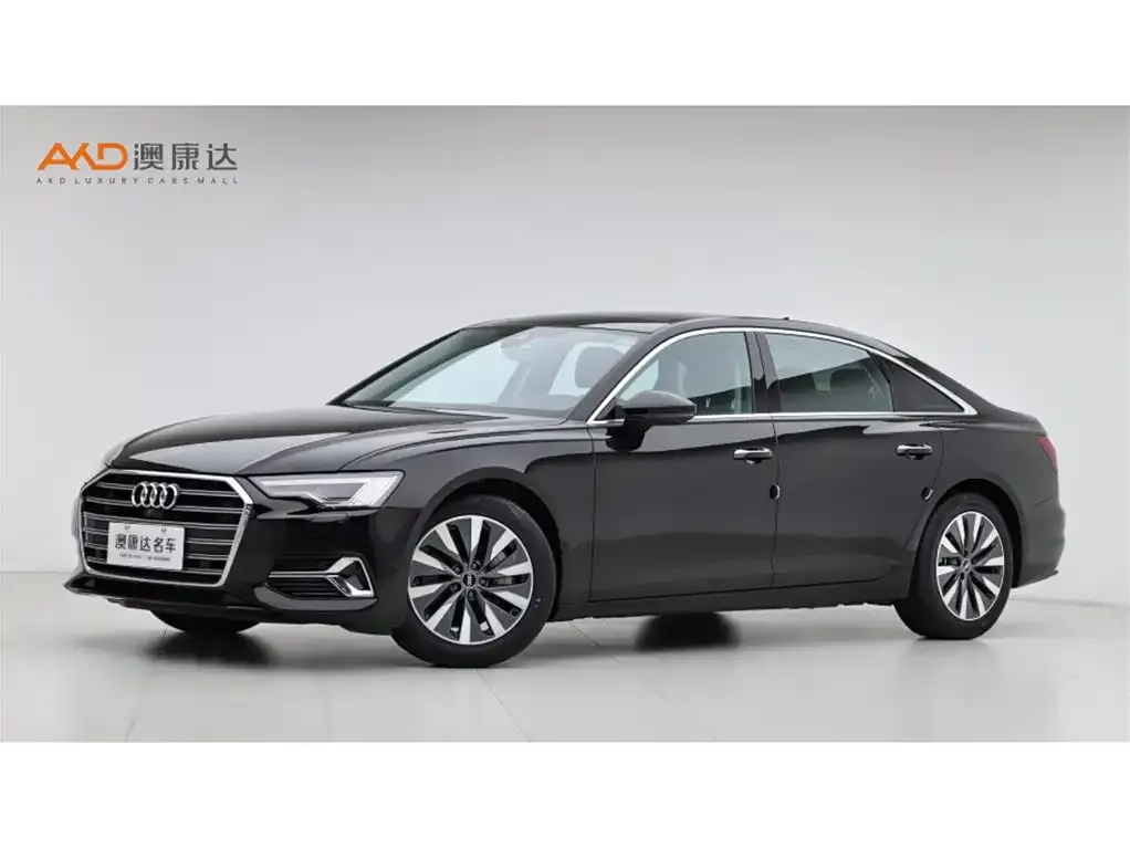 Audi A6L 2024 из CN, фото 1