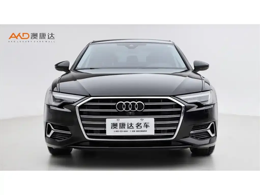 Audi A6L 2024 из CN, фото 7