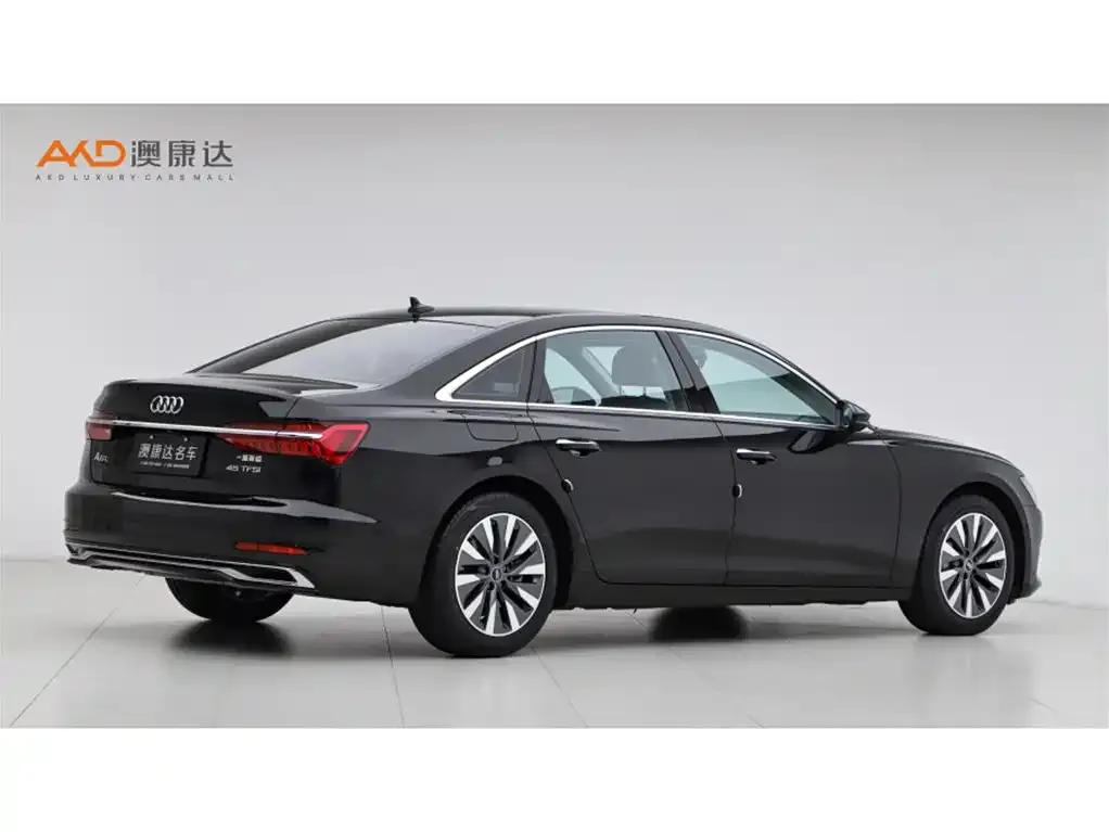 Audi A6L 2024 из CN, фото 8