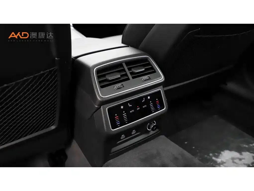Audi A6L 2024 из CN, фото 6