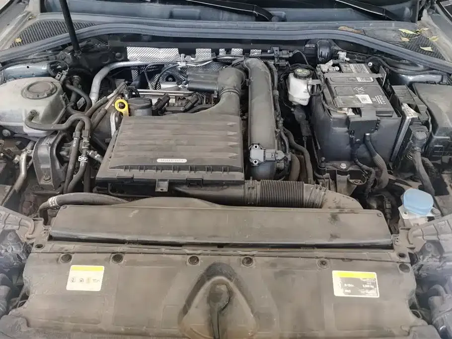 Audi A3 2022 из CN, фото 10