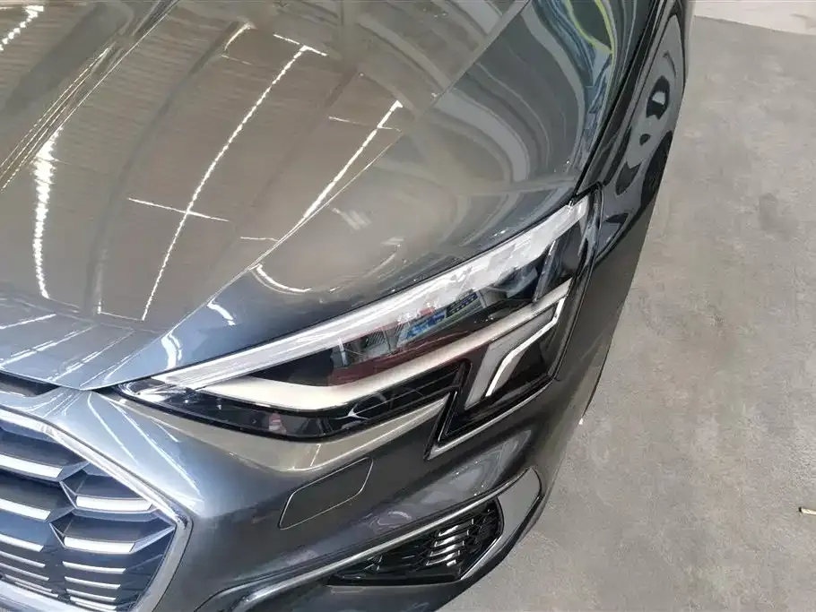 Audi A3 2022 из CN, фото 6