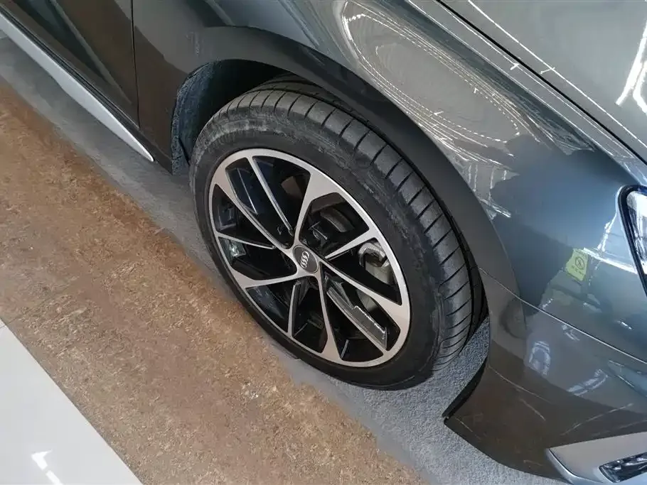 Audi A3 2022 из CN, фото 7