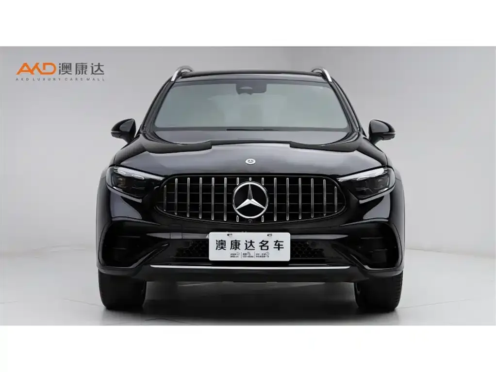 Mercedes-Benz GLC 2024 из CN, фото 5