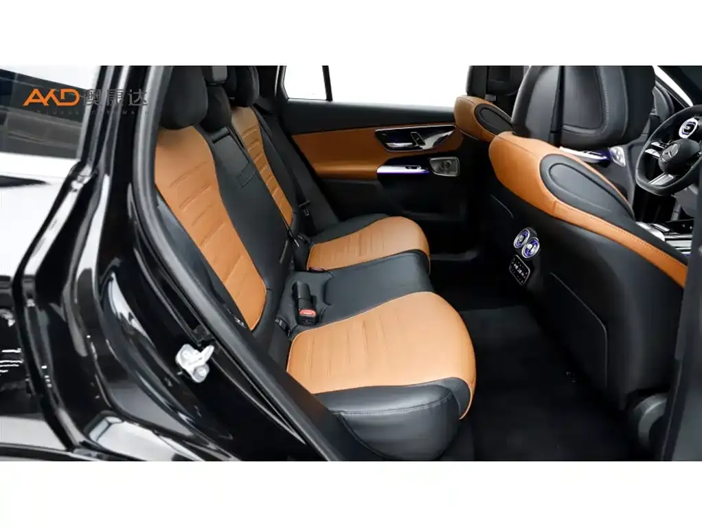 Mercedes-Benz GLC 2024 из CN, фото 10