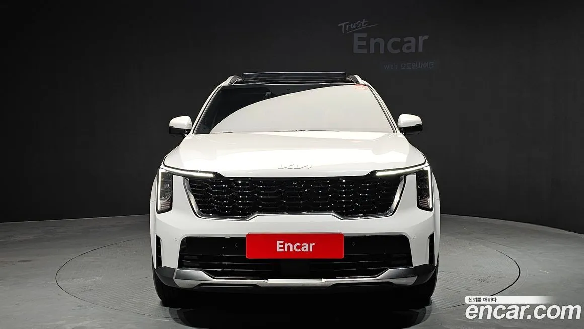 Kia Sorento — фото 4