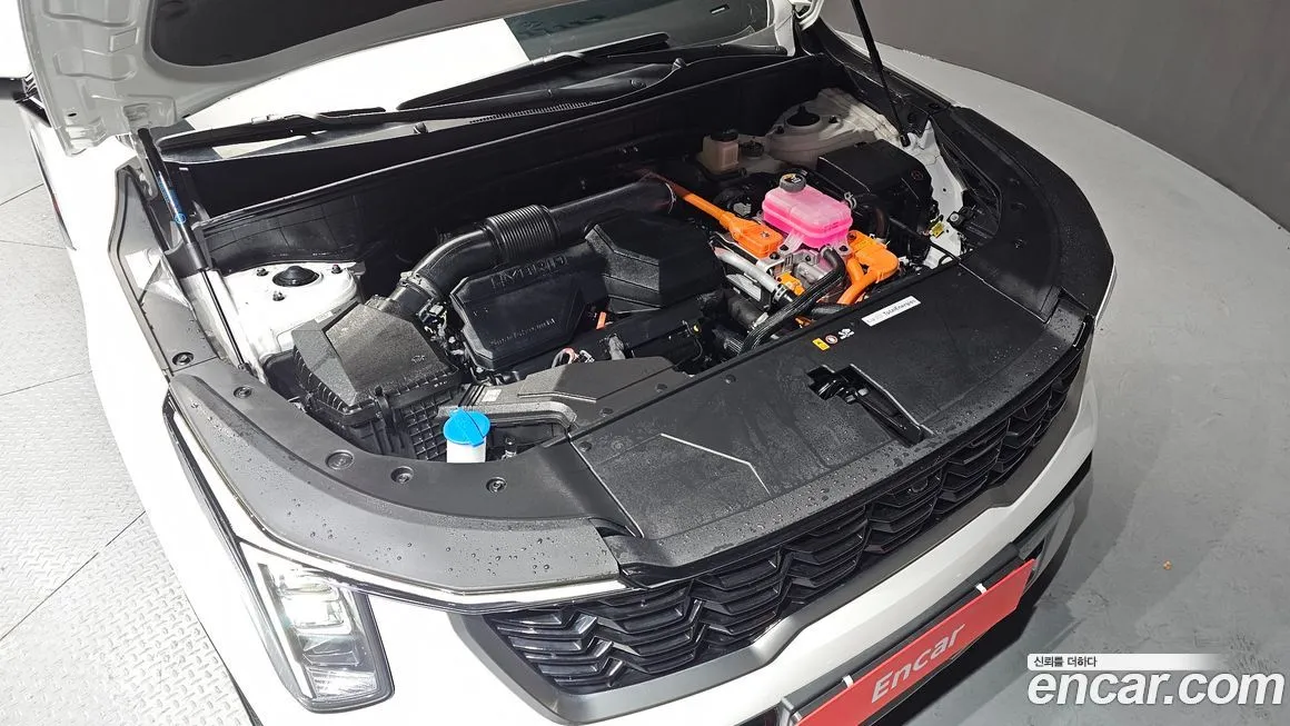 Kia Sorento — фото 5