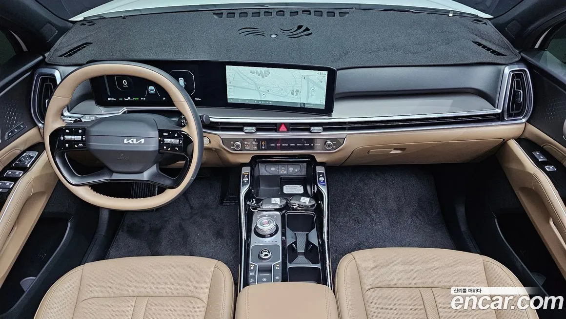 Kia Sorento — фото 10