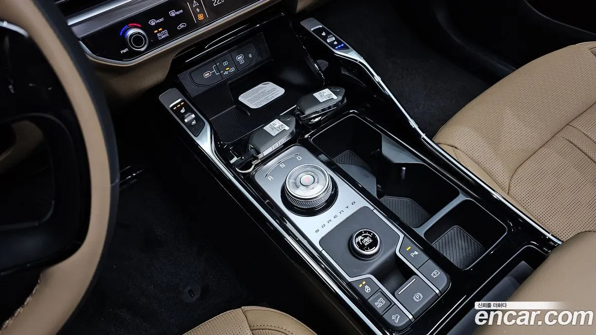 Kia Sorento — фото 7