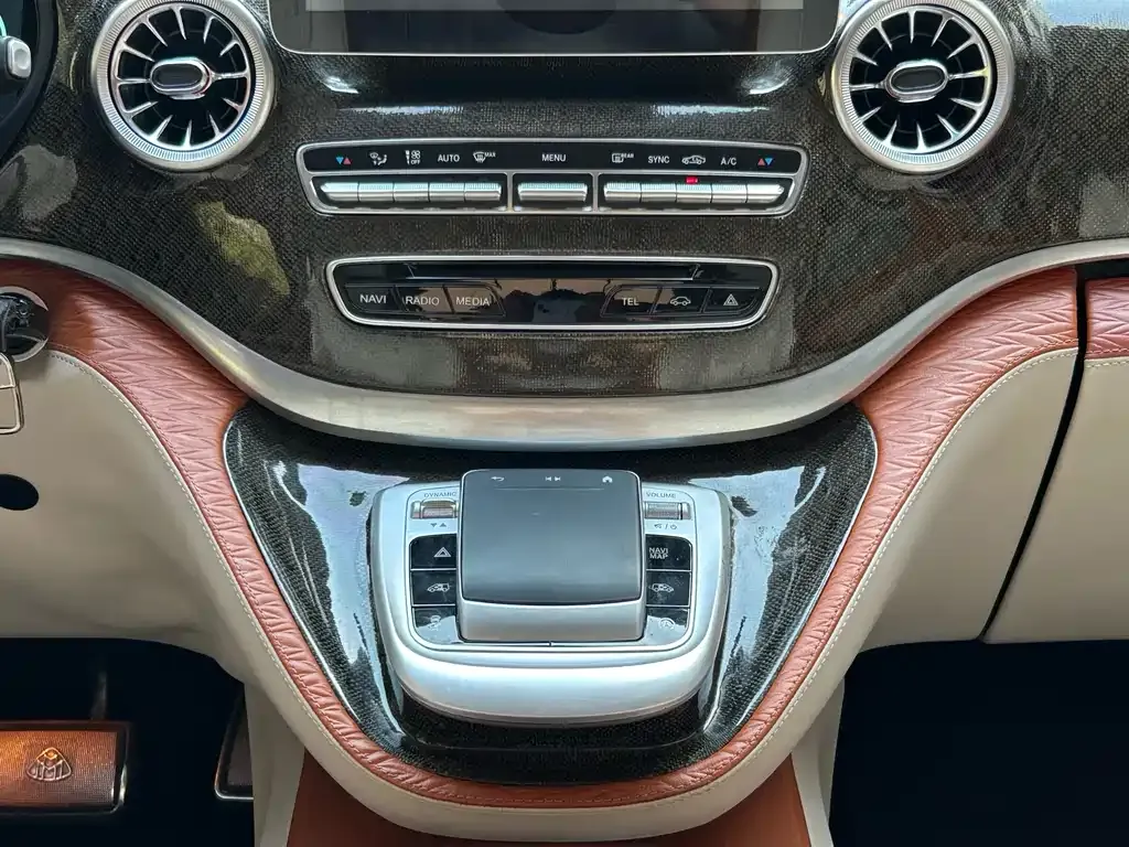 Mercedes-Benz Vito 2022 из CN, фото 4