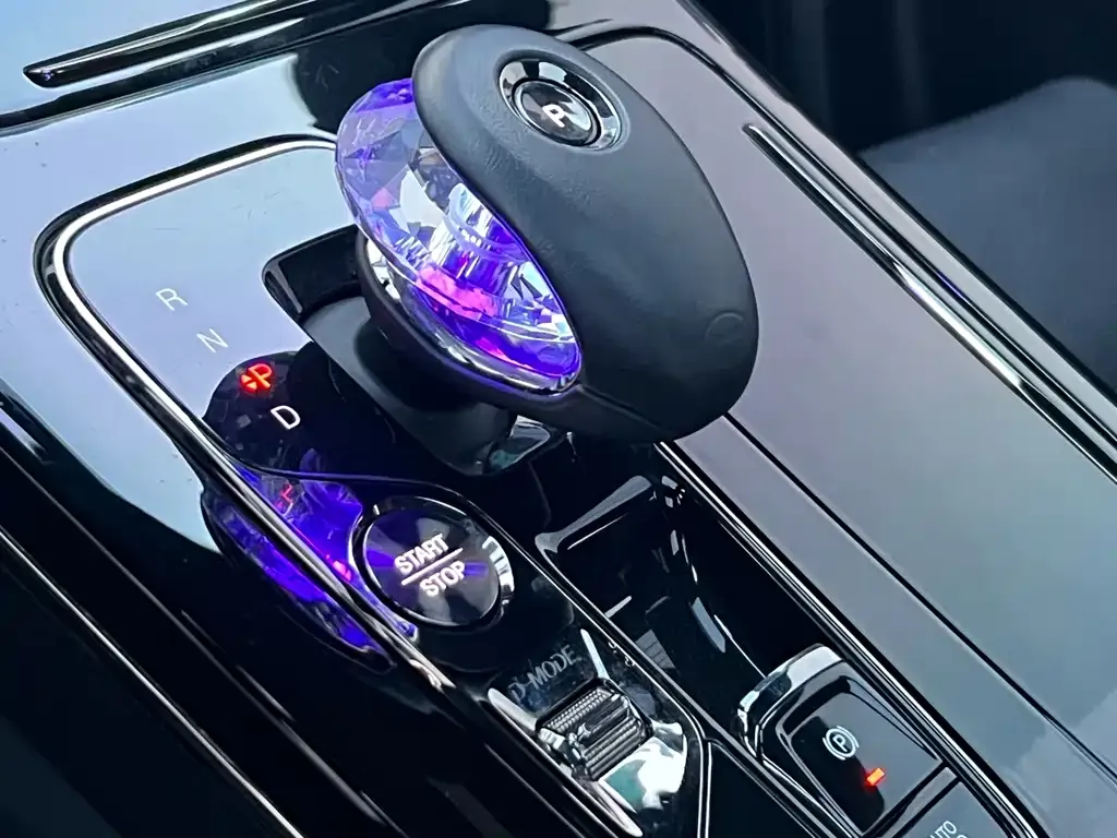 GAC Motor Trumpchi M8 — фото 9