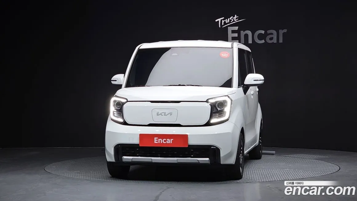 Kia RAY 2024 из KR, фото 3