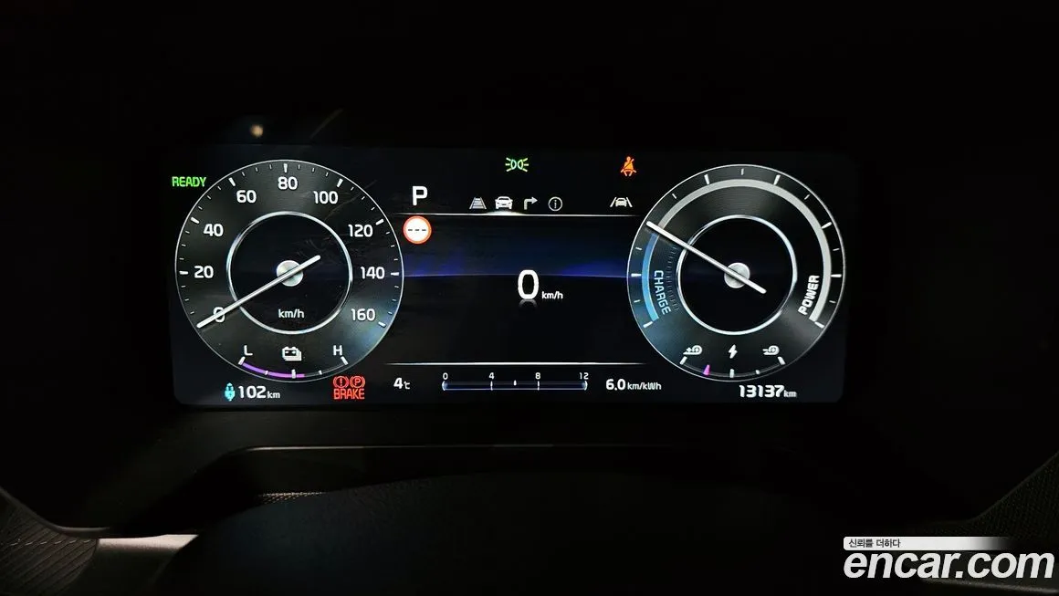 Kia RAY 2024 из KR, фото 5