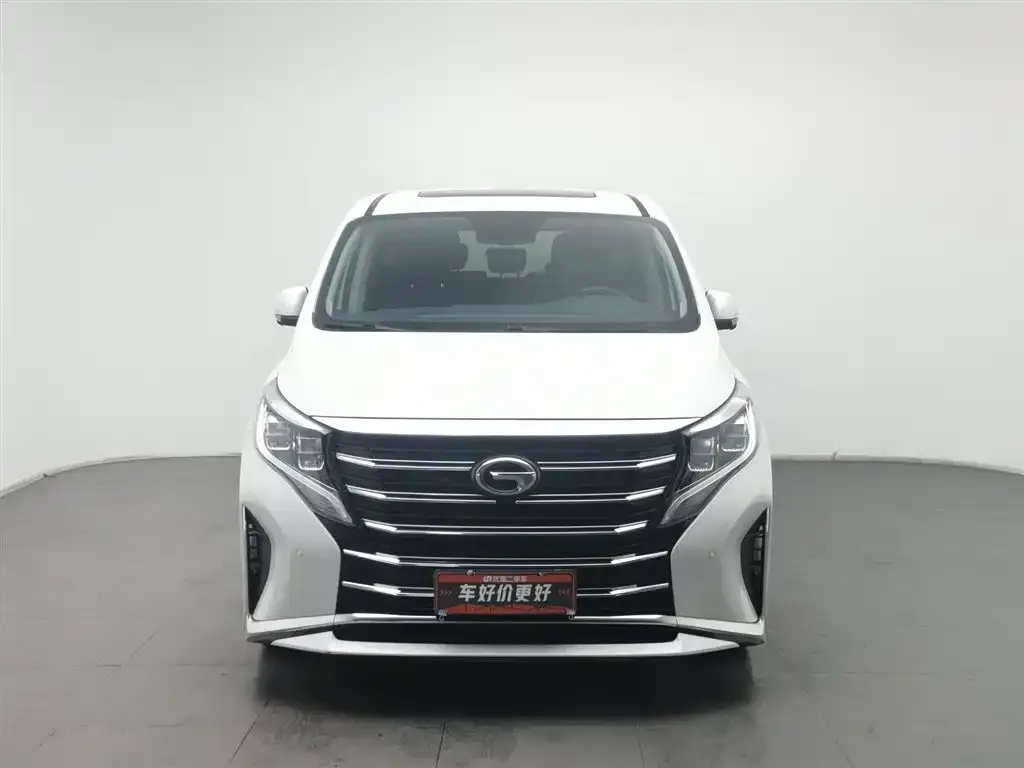 GAC Motor Trumpchi M8 — фото 6