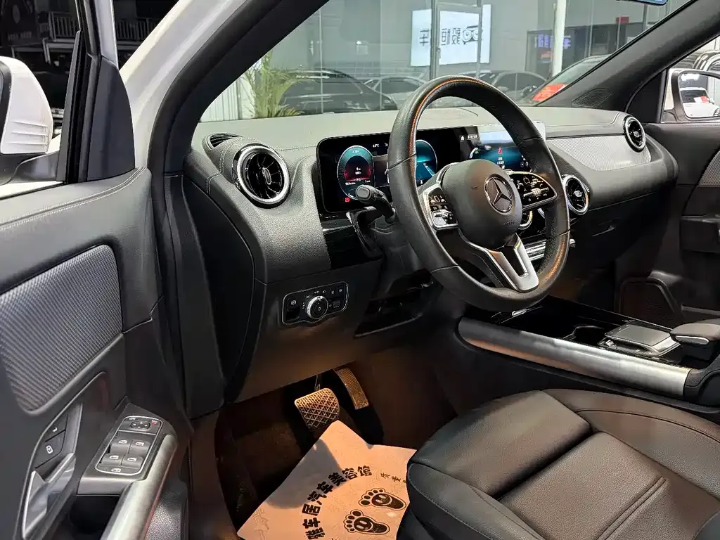 Mercedes-Benz GLA 2022 из CN, фото 5