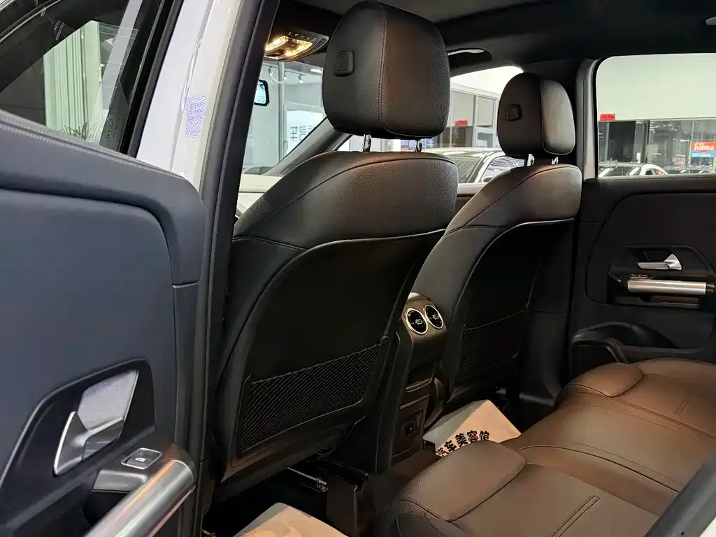 Mercedes-Benz GLA 2022 из CN, фото 3