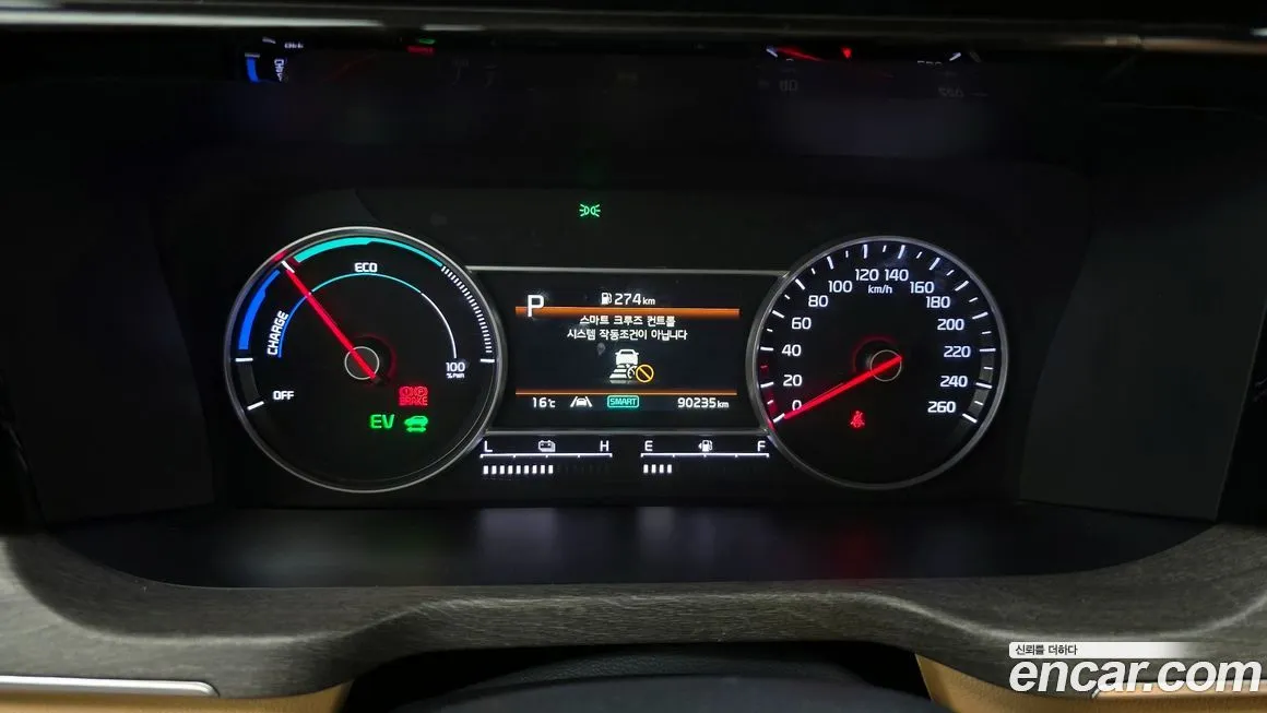 Kia Sorento 2021 из KR, фото 5
