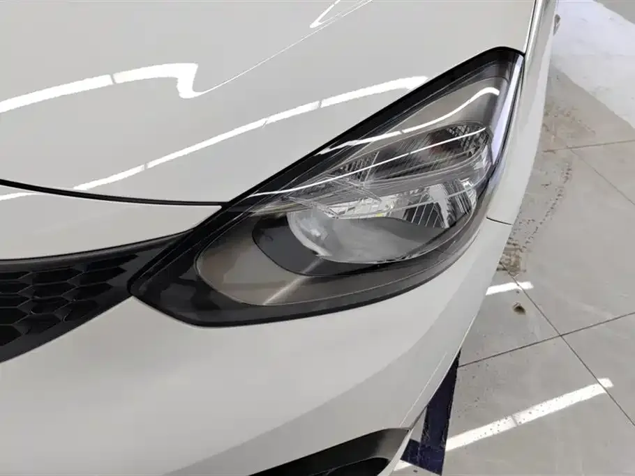 Honda Fit — фото 6