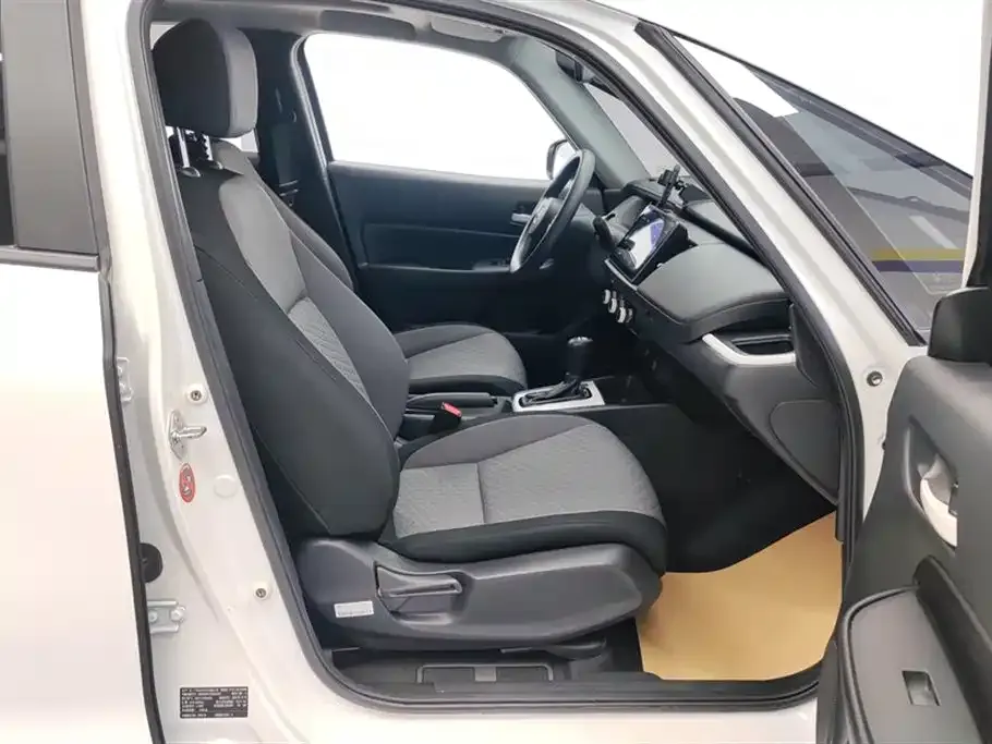 Honda Fit — фото 4