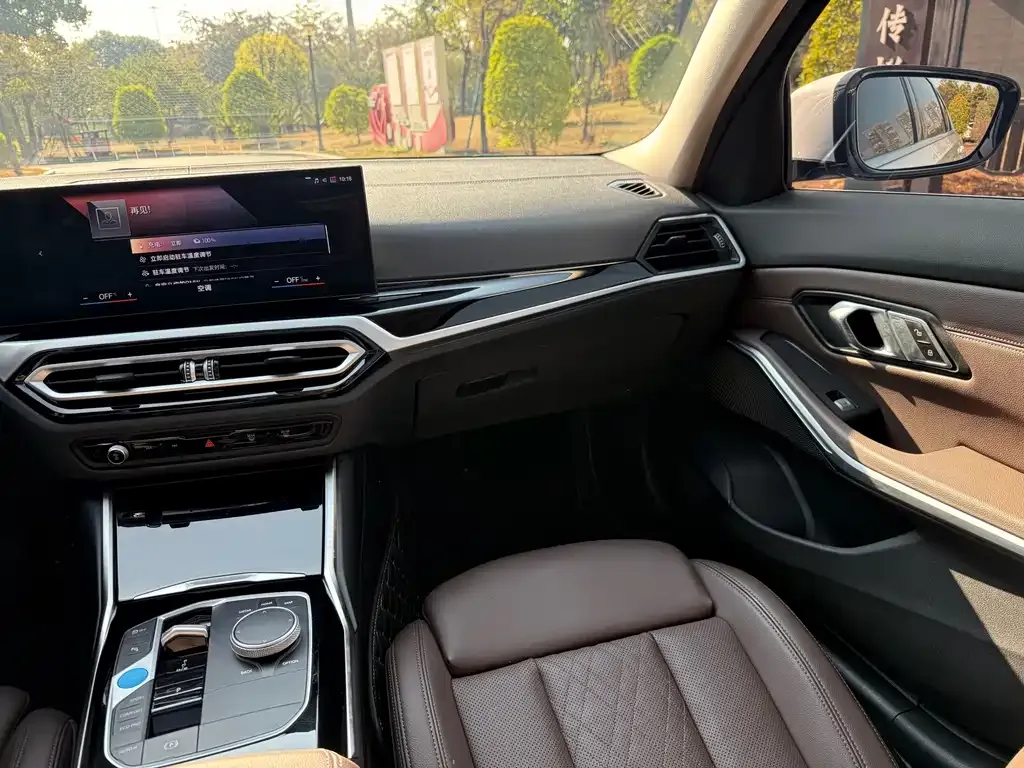 BMW i3 2023 из CN, фото 8