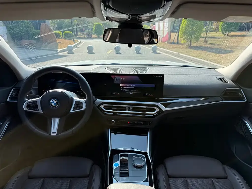 BMW i3 2023 из CN, фото 4