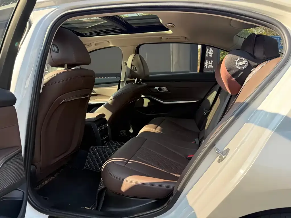 BMW i3 2023 из CN, фото 6