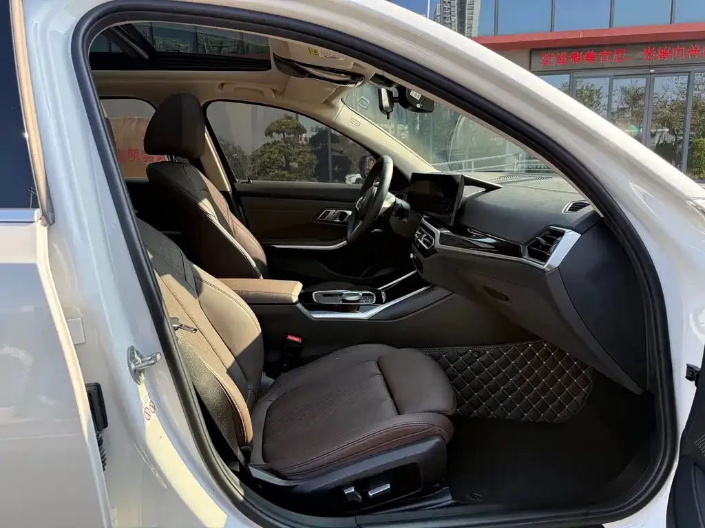 BMW i3 2023 из CN, фото 3