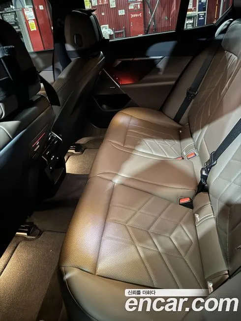 BMW 5-Series 2024 из KR, фото 4