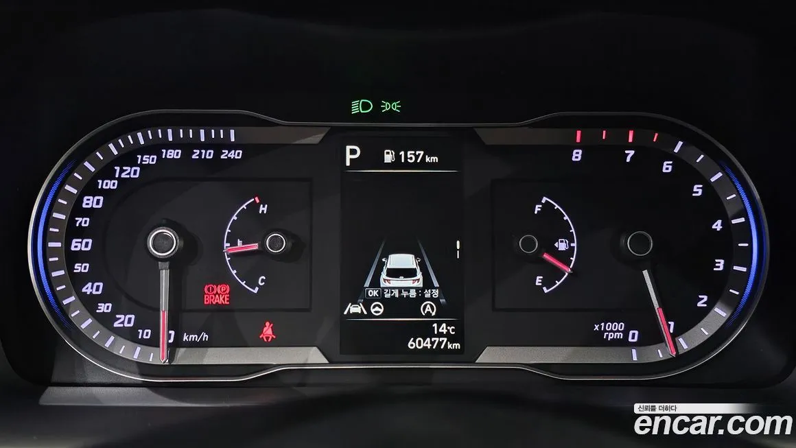 Hyundai Tucson — фото 3