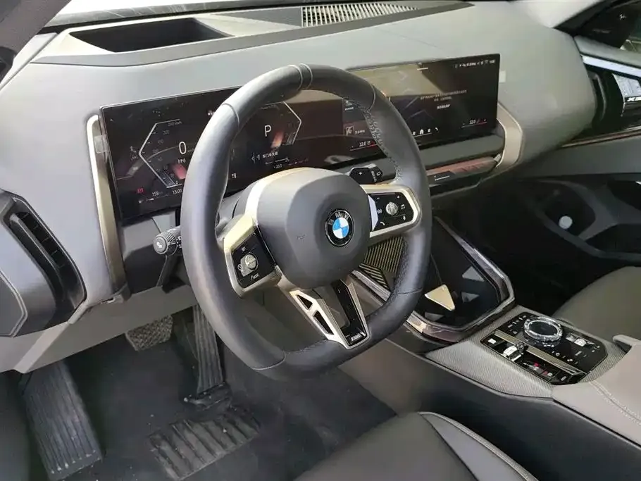 BMW X3 — фото 2