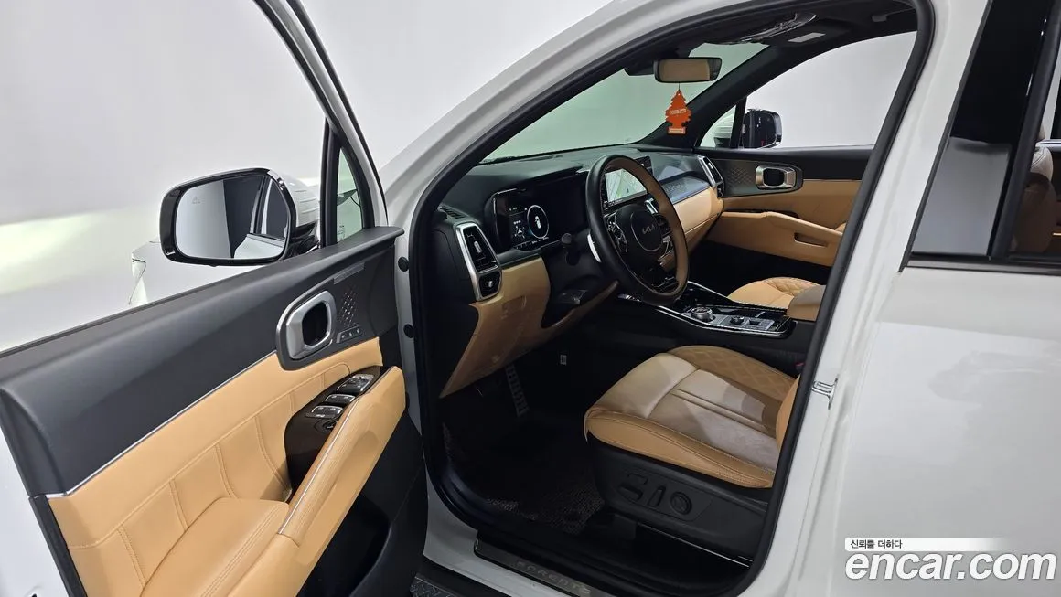 Kia Sorento 2023 из KR, фото 8