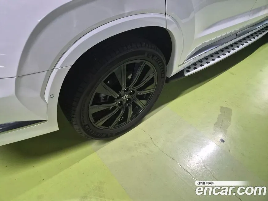 Hyundai Palisade — фото 4