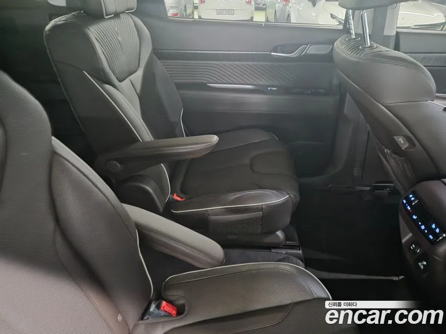 Hyundai Palisade — фото 2