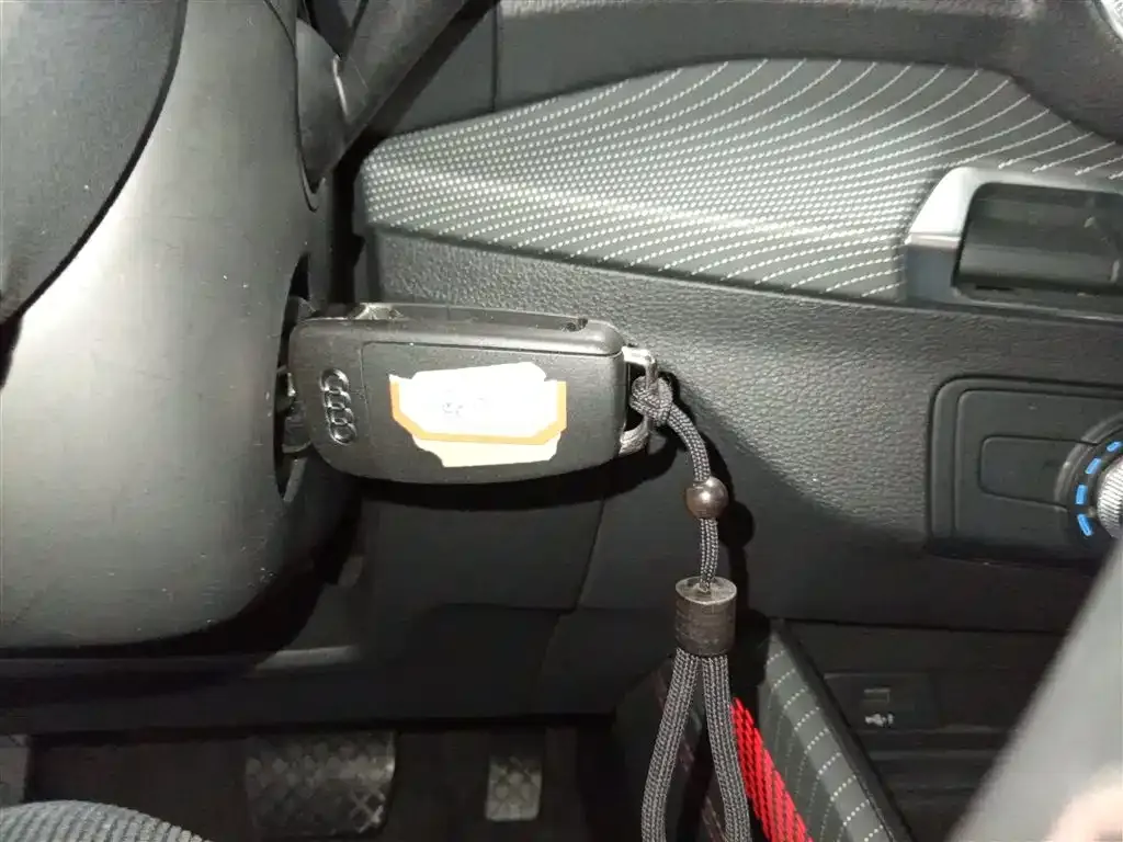 Audi Q2L 2024 из CN, фото 10