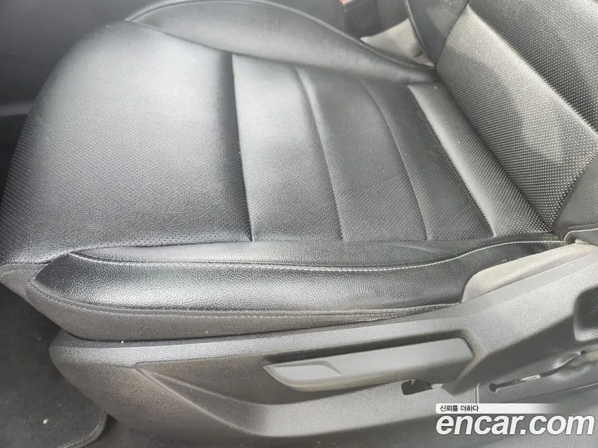 Renault Korea (Samsung) XM3 2023 из KR, фото 10