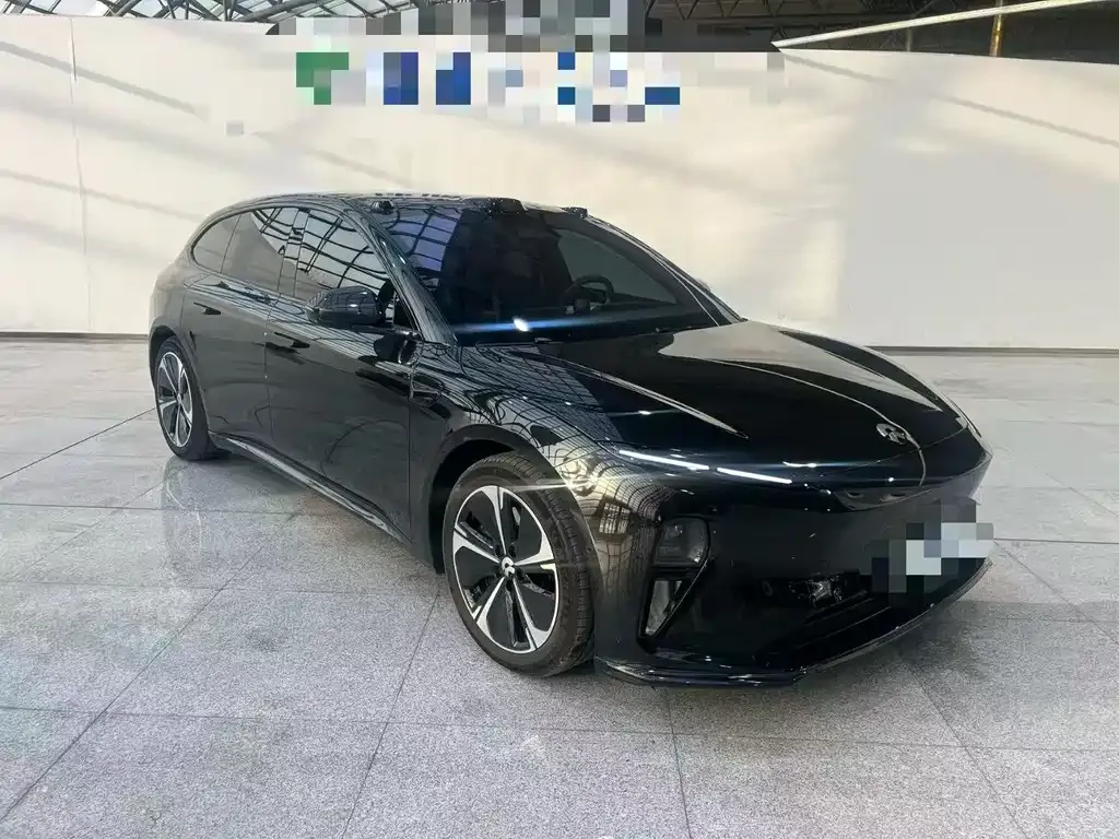 NIO ET5T 2025 из CN, фото 1