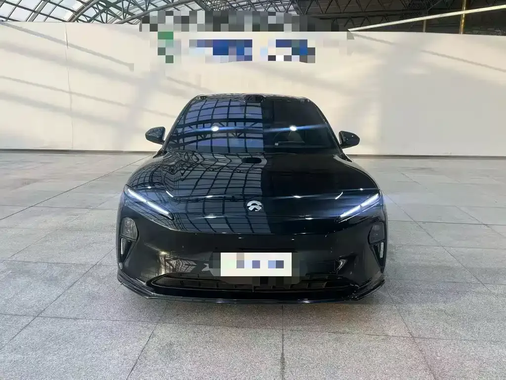 NIO ET5T 2025 из CN, фото 2