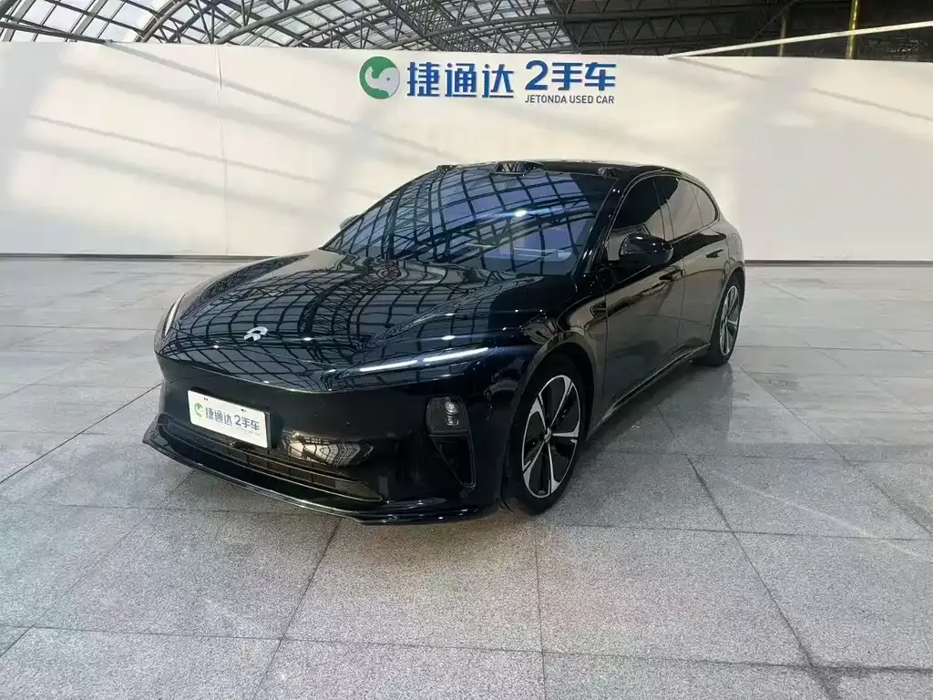 NIO ET5T 2025 из CN, фото 3