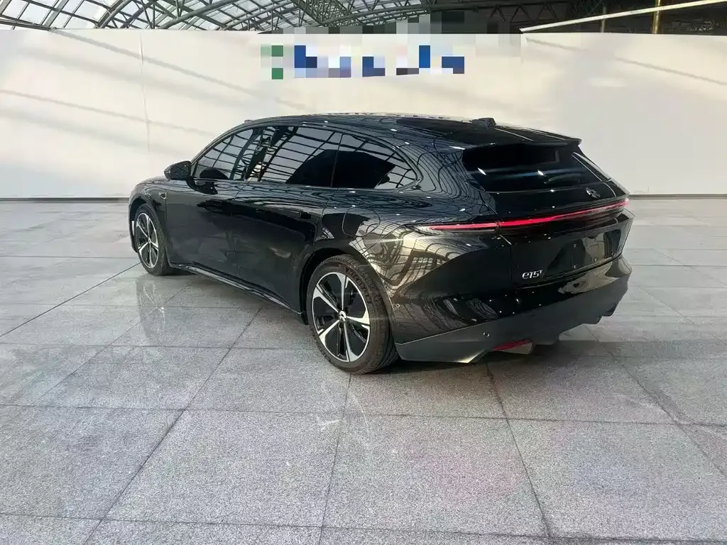 NIO ET5T 2025 из CN, фото 9
