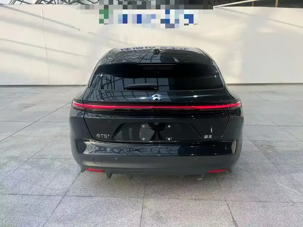 NIO ET5T 2025 из CN, фото 7