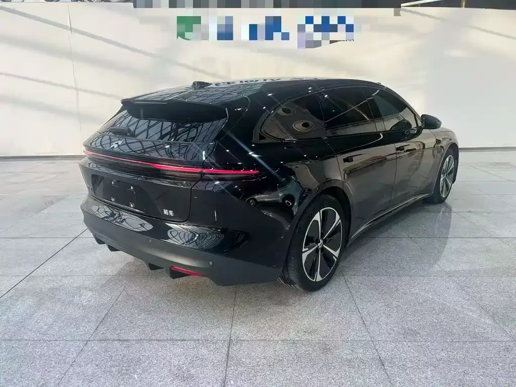 NIO ET5T 2025 из CN, фото 8